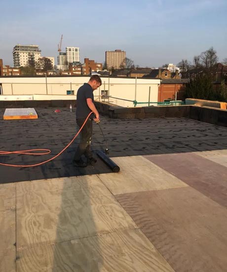 Roofing and Gutter Repair Services near me