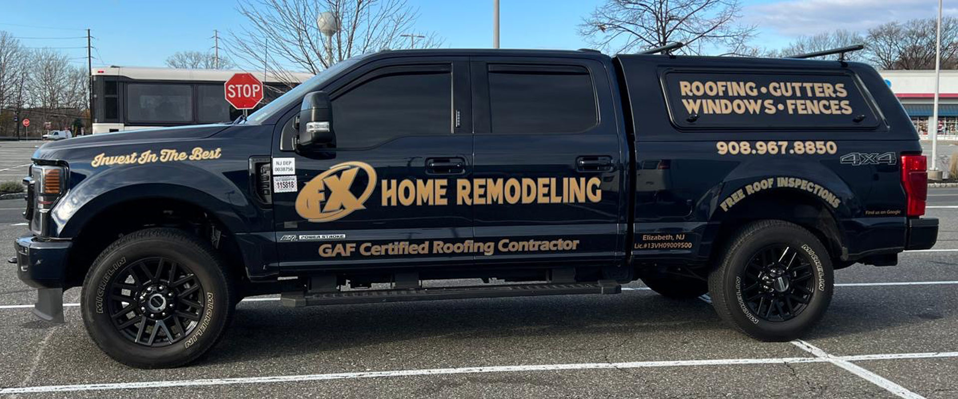 Roofing and Gutter Repair Services in Union, NJ