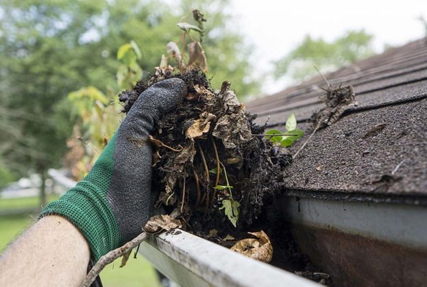 Affordable Gutter Cleaning Service Union NJ