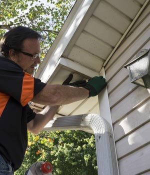 Roofing and Gutter Repair Services near me