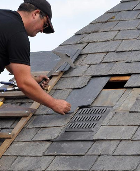 Best Roofing Repair Services in Union, NJ