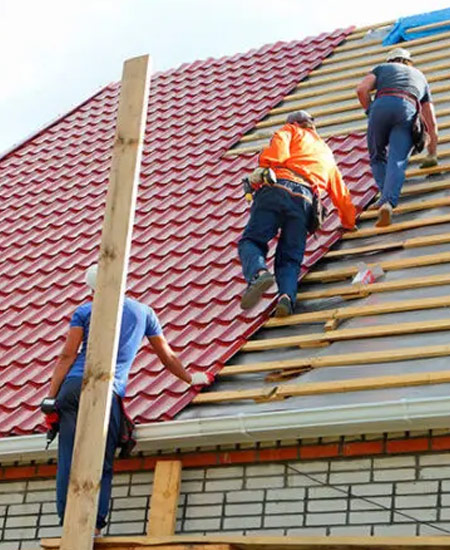 Best Gutter Repair Services in Union, NJ