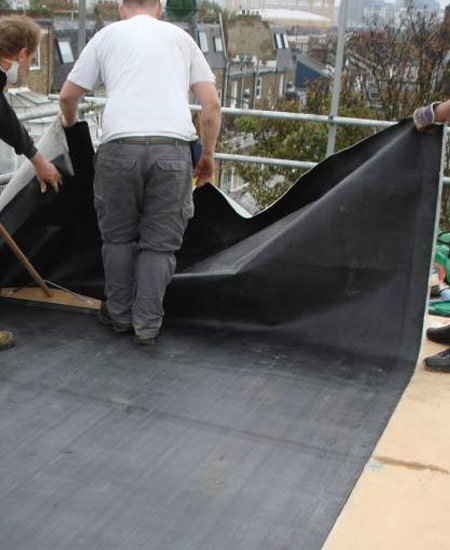Reliable Roofing and Gutter Repair Services in Union, NJ